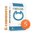 NetCat E-commerce