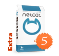 NetCat Extra