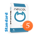 NetCat Standard