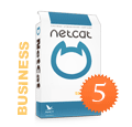 NetCat Business