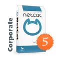 NetCat Corporate